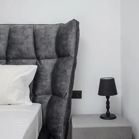 Velvet Escapes Vip Apartment Athens