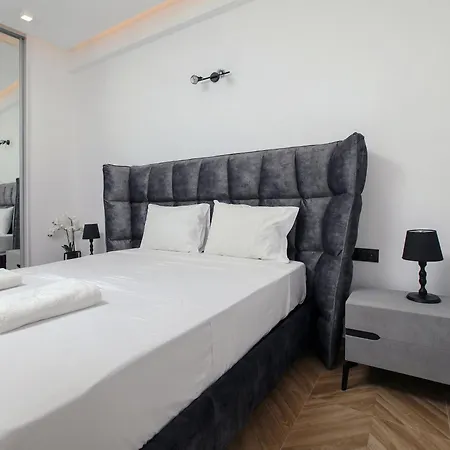 Velvet Escapes Vip Apartment Athens
