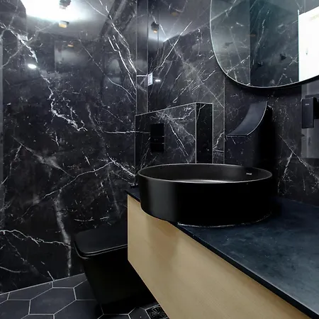 Velvet Escapes Vip Apartment Athens