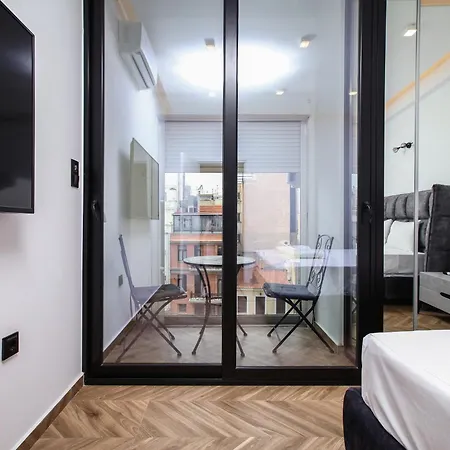 Apartment Velvet Escapes Vip